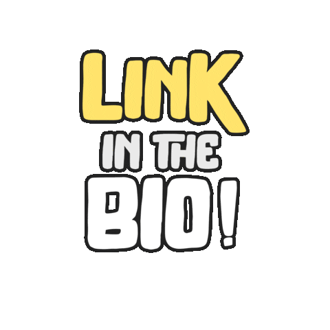 Daydream Media Sticker