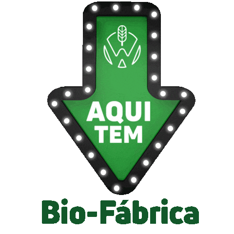 BioWorld Sticker