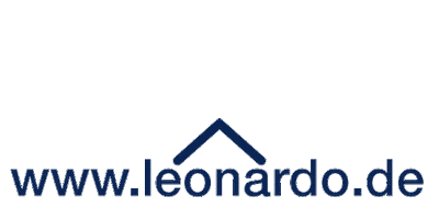 Home Sticker by LEONARDOGLAS