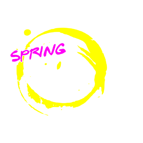 Beach Sticker
