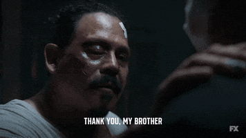 Fx Thank You GIF by Mayans M.C.
