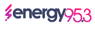Energyradio Sticker by Energy 95.3 Radio | Welcome to the Party!