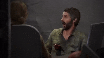 Joel GIF