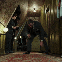 Film Knivesout GIF by 01 Distribution
