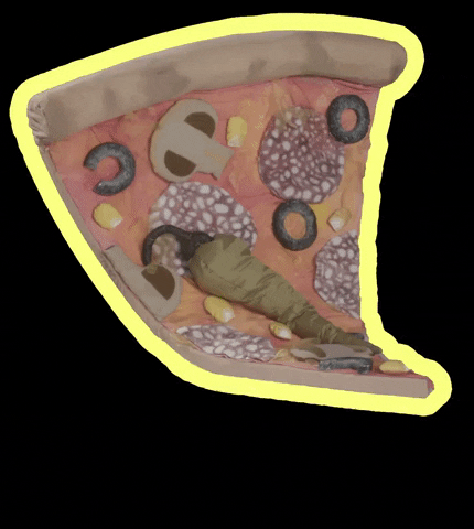vonwegenlisbeth pizza pizzaparty abendessen von wegen lisbeth GIF