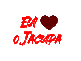 Jacuipense Sticker