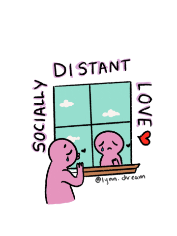 Love Sticker