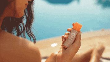 Girl Summer GIF by Socialize