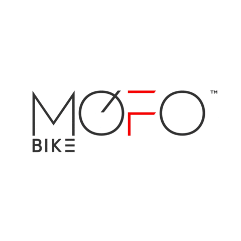 Electric Bike Sticker by MOFO Bike