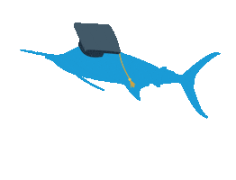 Real Estate Home Sticker by bluemarlinRE