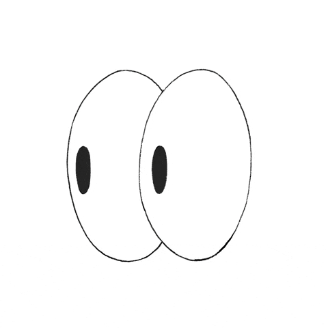 eye gif animation