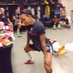 sydney leroux
