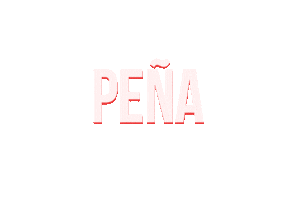 Pena Party Sticker