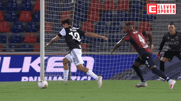 Paulo Dybala Goal GIF by ElevenSportsBE