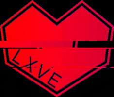 lxvestudios love heart lxve lxve studios GIF