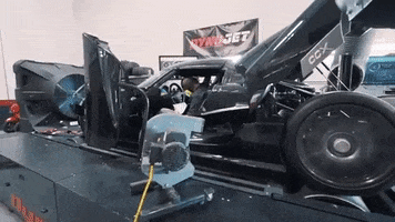 Dyno GIF