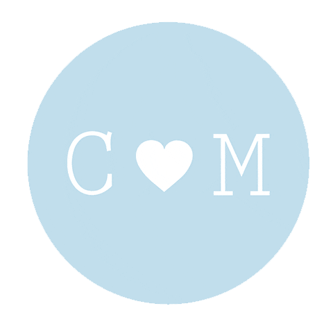 Charlotte Mills Sticker