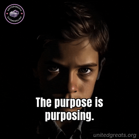 Serious Vision GIF by UnitedGreats