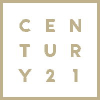 Century 21 Gold Key Realty Sticker