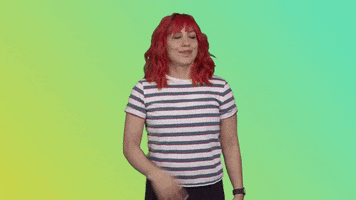 Proud I Got This GIF by brandon wells