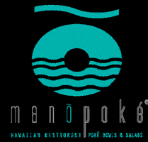 Manõ Poké GIF