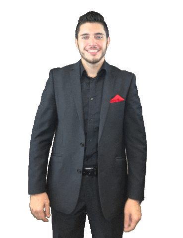 Jimmy Oddone Sticker by Jimmy Oddone - KW Keller Williams