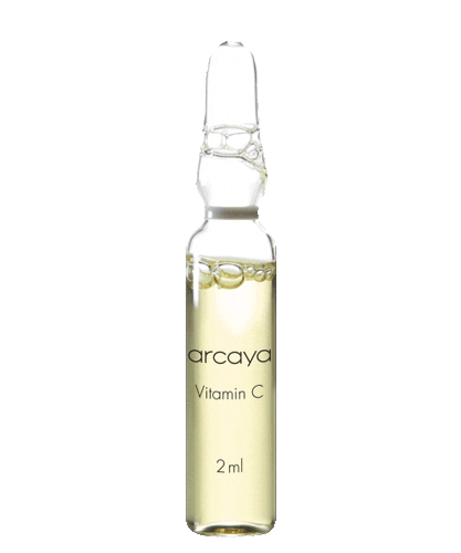 Arcaya German cosmetics Sticker