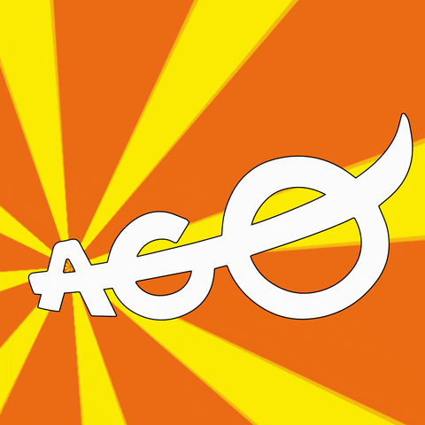 AGO - Die Actionmesse für Kids GIF