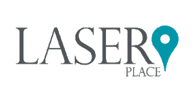 Laser Hair Removal Sticker by Laser Place