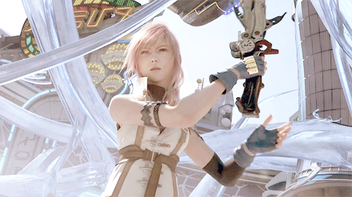 lightning farron