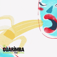 Sexy I Want You GIF by La Guarimba Film Festival