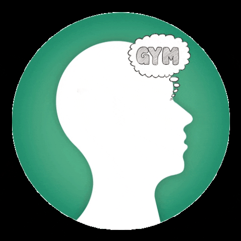 Stay Home Personal Trainer GIF by GaFit
