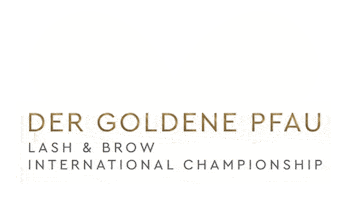 Dergoldenepfau Sticker