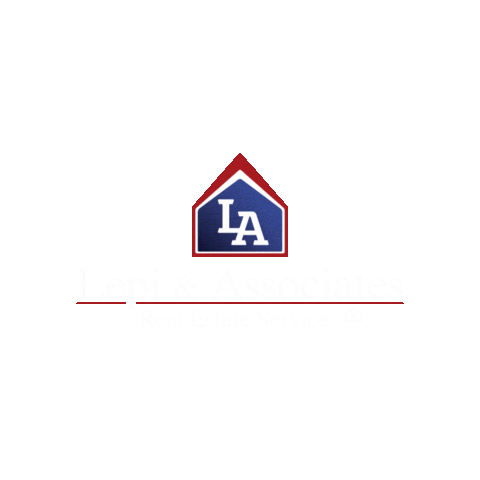 Lepirealestate Sticker