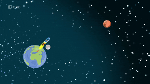 Living In Space Gifs Get The Best Gif On Giphy