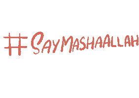 Islam Muslim Sticker