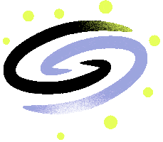 Planet Universe Sticker