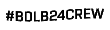 Bodylab Sticker