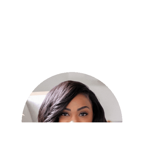 Tamesha Wells Group Sticker