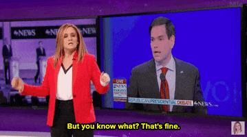 the daily show lol GIF