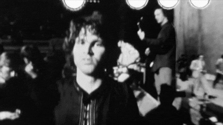 Jim Morrison GIFs - Get the best GIF on GIPHY