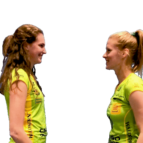 Happy Dance Sticker by Hermes Rekkenshop Oostende