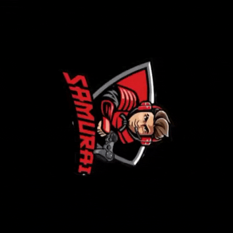 Samurainerdola GIF