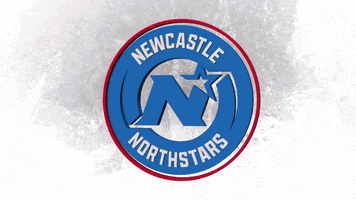 Sport Logo GIF by Newcastle Northstars