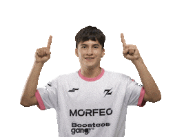 7z Esports Sticker