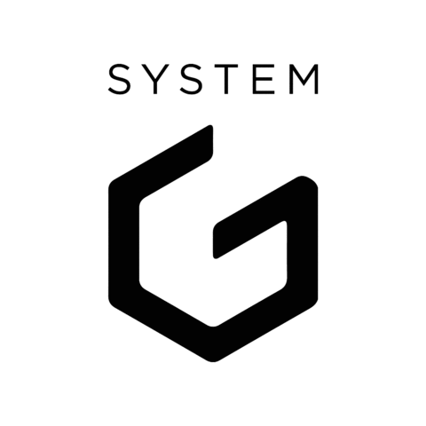 Systemgbackpack Sticker by System G