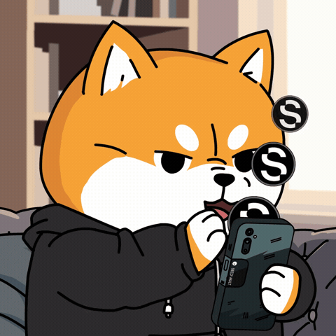 sagasu 探す GIF