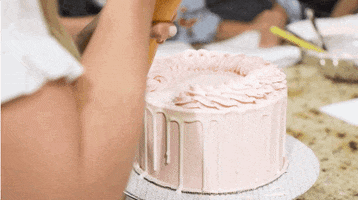 Cake By Courtney GIF