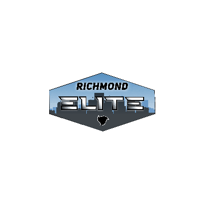Richmond Roundnet Club Sticker