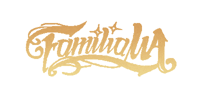 Fma Sticker by Familia MA